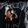 31.10.2015 Photo Booth von Martin Wahler, Pixelcode